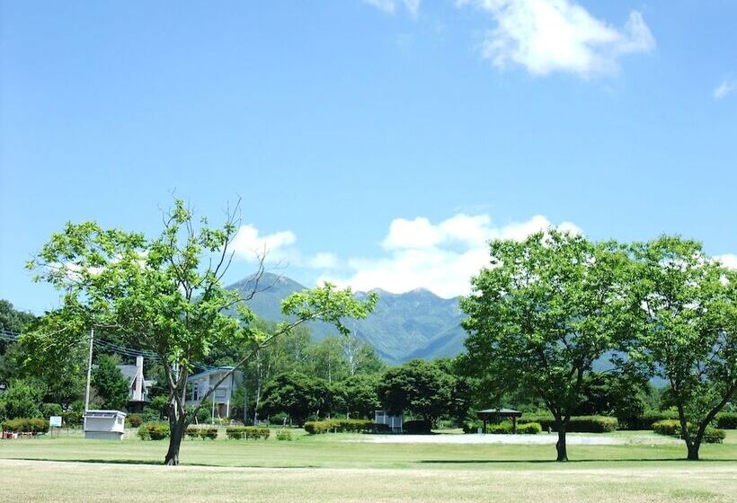 ペンション Gasthof Ascot