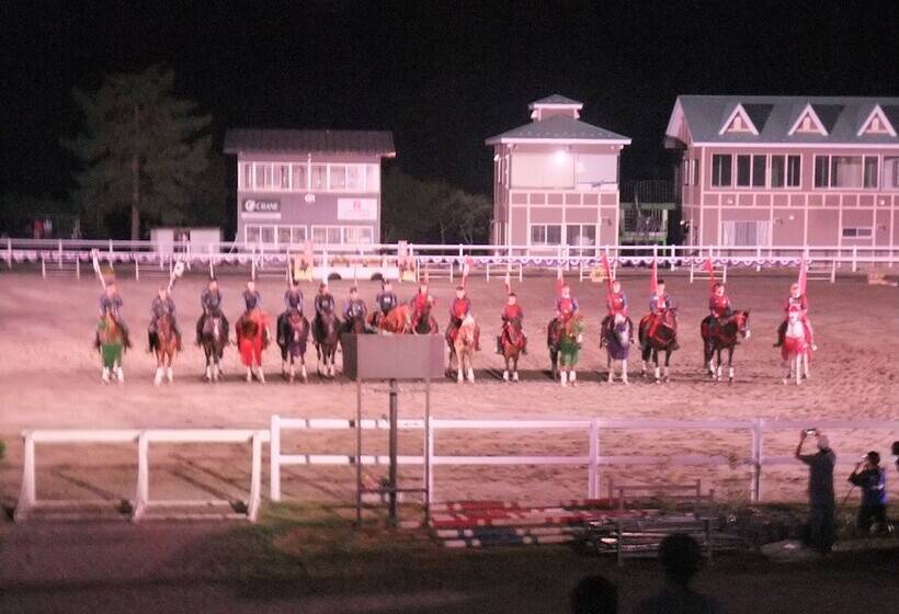 ペンション Gasthof Ascot