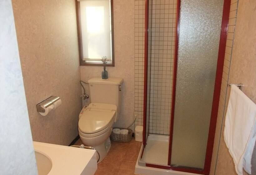 펜션 Gasthof Ascot