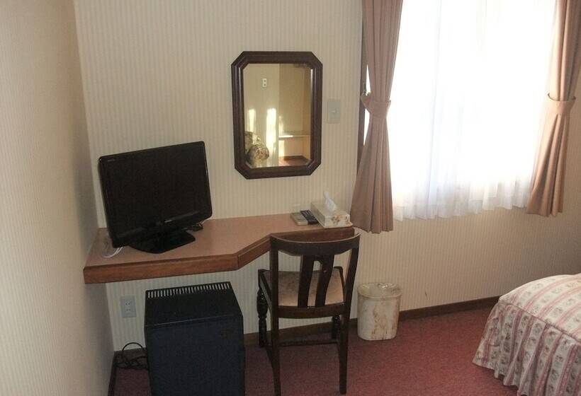 ペンション Gasthof Ascot