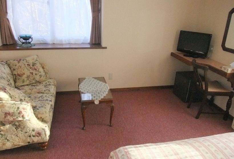 ペンション Gasthof Ascot