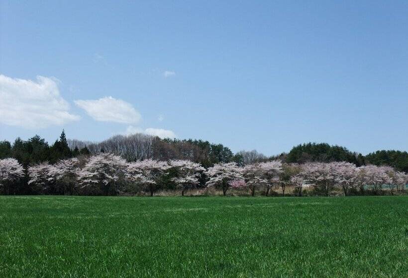 ペンション Gasthof Ascot