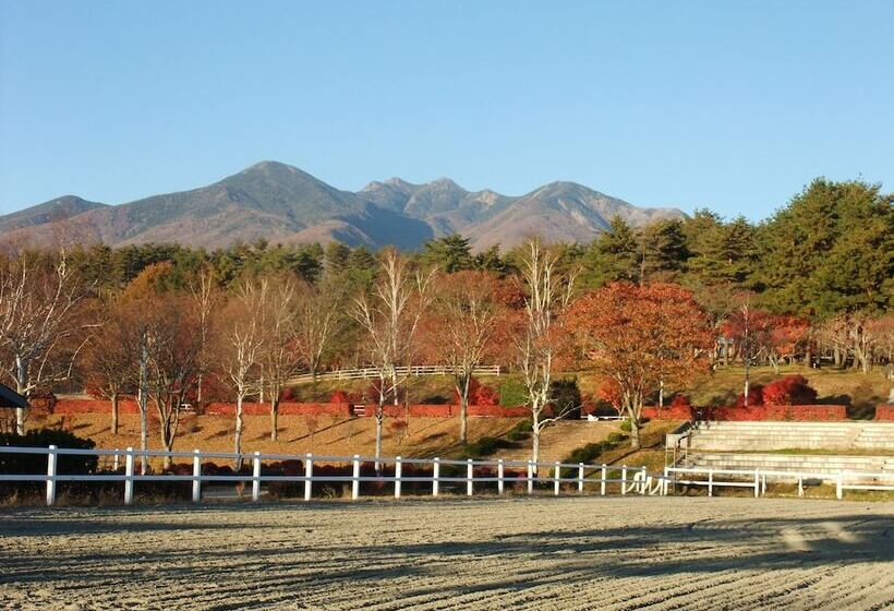 펜션 Gasthof Ascot