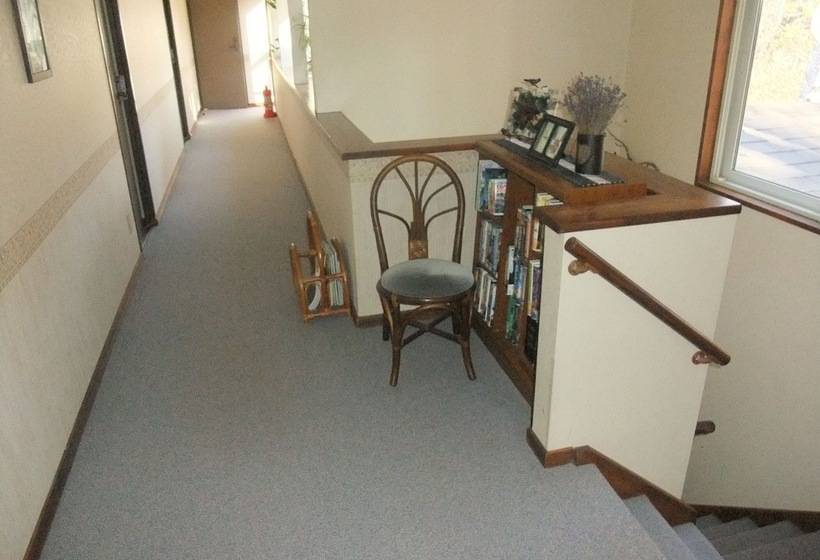 ペンション Gasthof Ascot