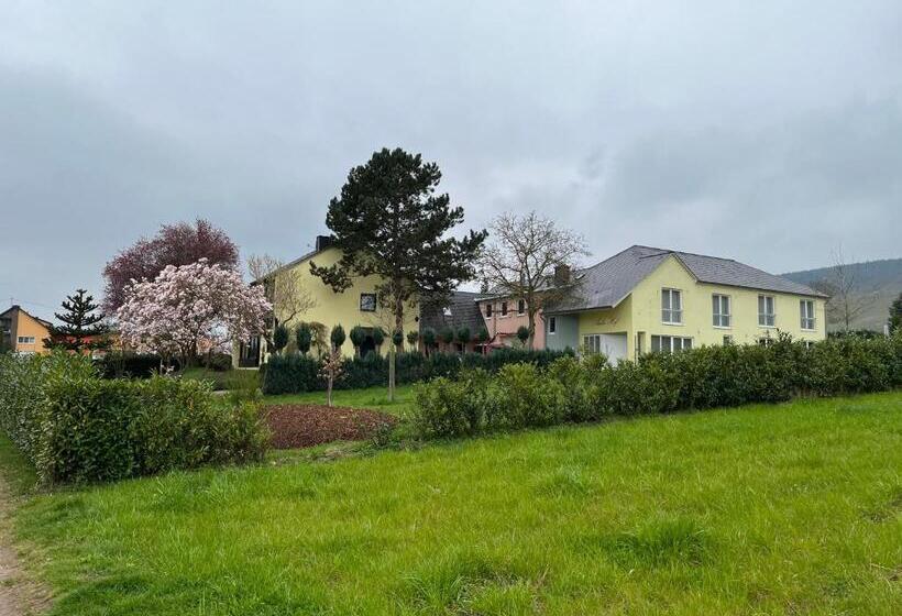 פנסיון Gästehaus Auler Hof