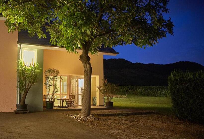 פנסיון Gästehaus Auler Hof