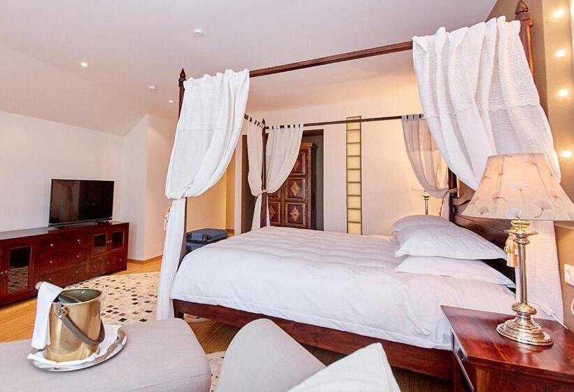 פנסיון Gästehaus Auler Hof