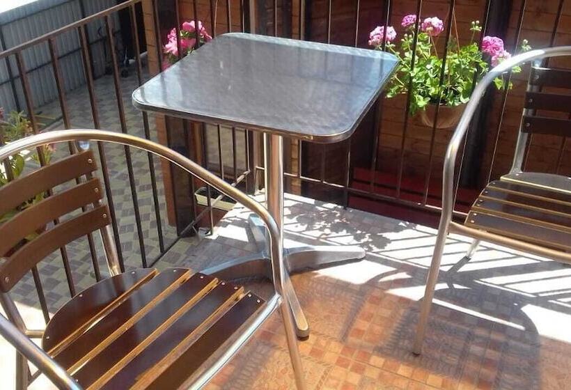 ペンション Guest House Kovcheg