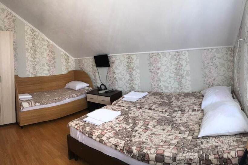 ペンション Guest House Kovcheg