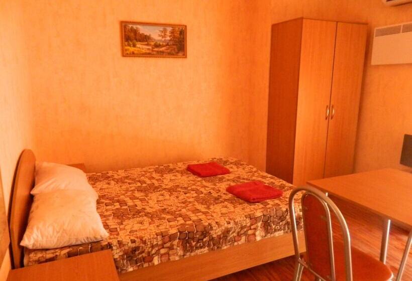 ペンション Guest House Kovcheg