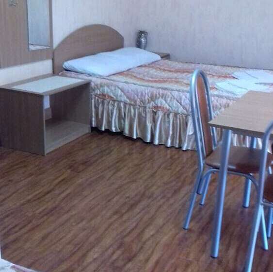 ペンション Guest House Kovcheg