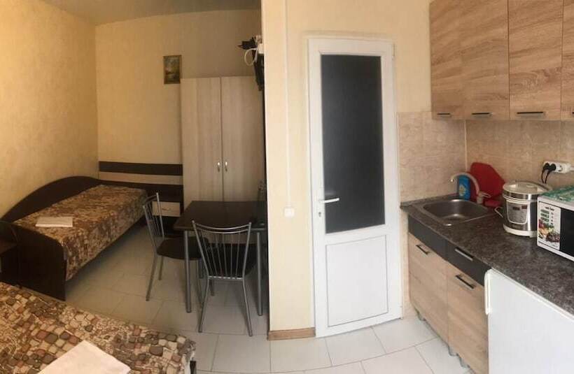 ペンション Guest House Kovcheg