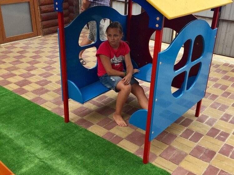 ペンション Guest House Kovcheg