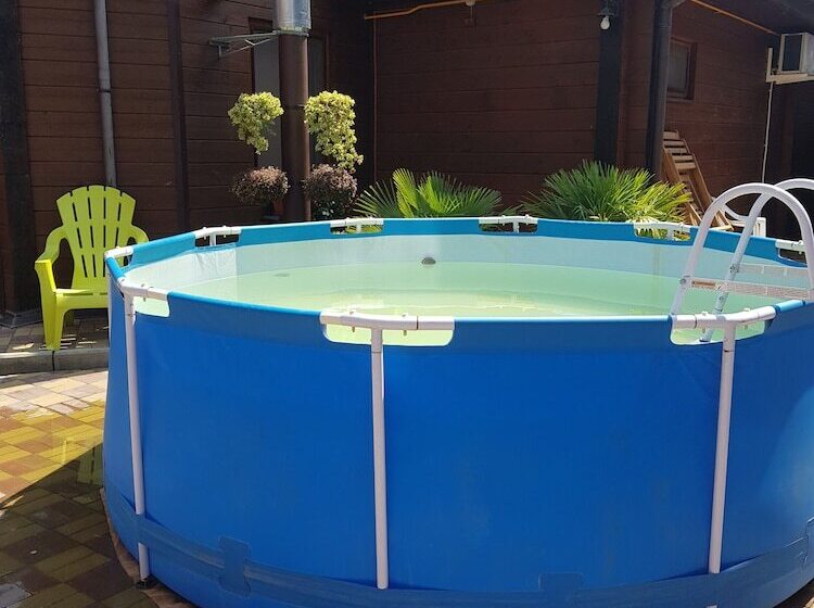 ペンション Guest House Kovcheg