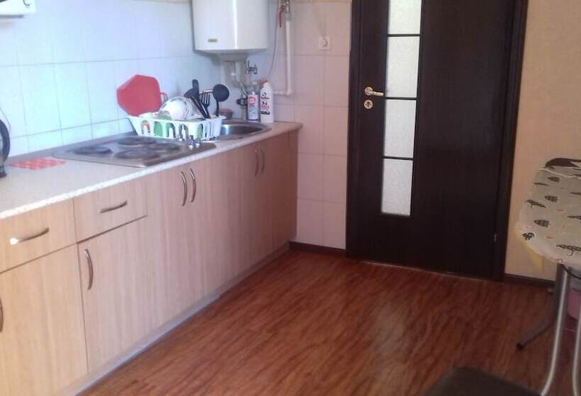 ペンション Guest House Kovcheg