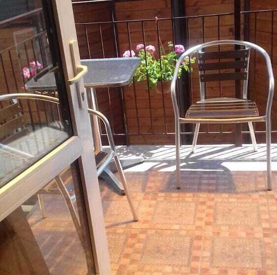 ペンション Guest House Kovcheg