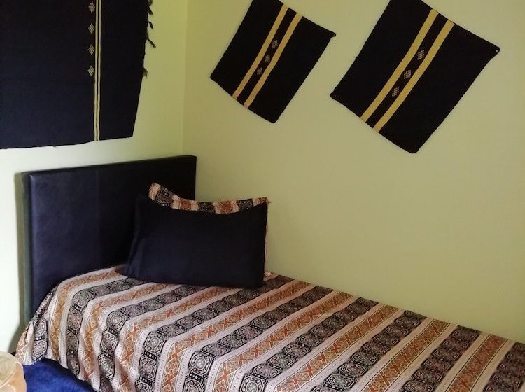 بنسيون Jasmina