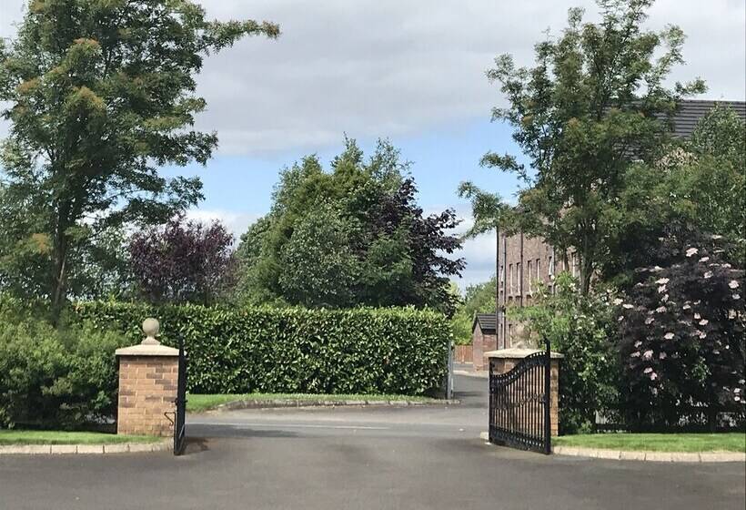 펜션 Killead House