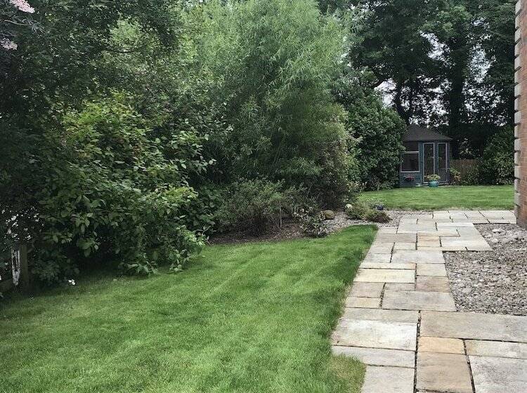 펜션 Killead House