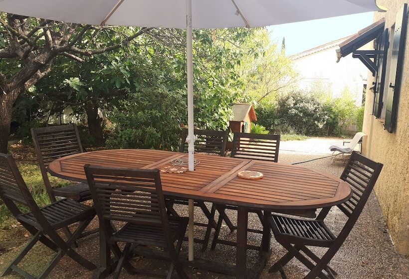 Пансион Les Pucines