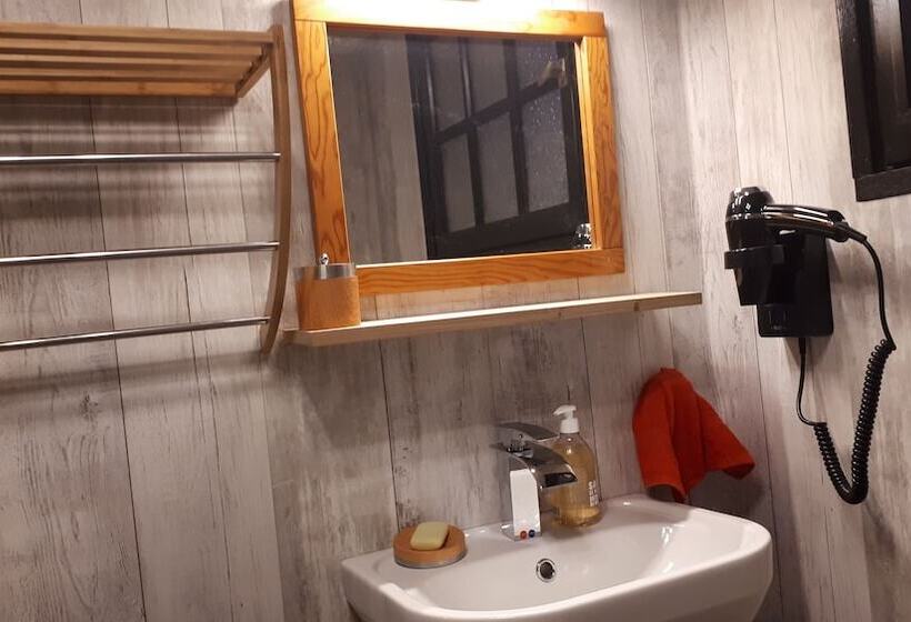 Пансион Les Pucines