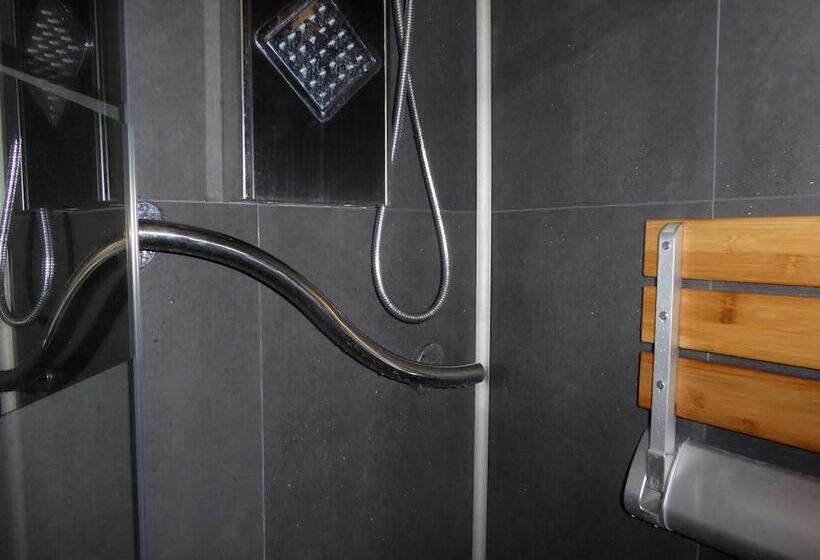 Пансион Les Pucines