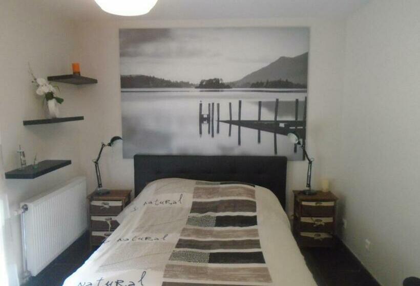 پانسیون Les Tresors De Lizzie