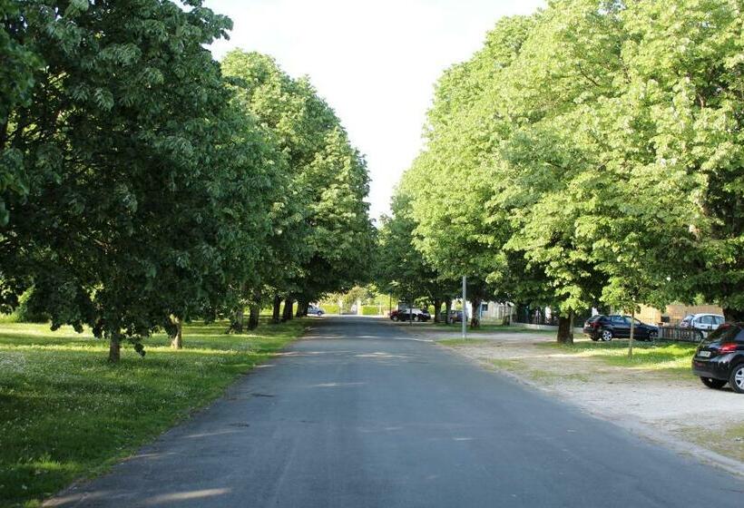 پانسیون Les Tresors De Lizzie