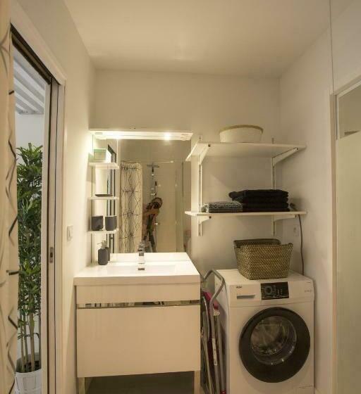 پانسیون Les Tresors De Lizzie