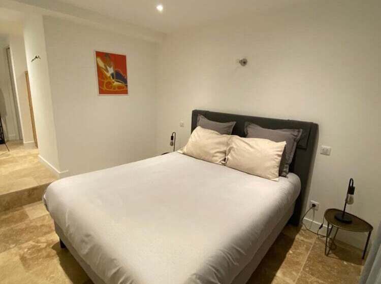 پانسیون Mas Lou Felibrige