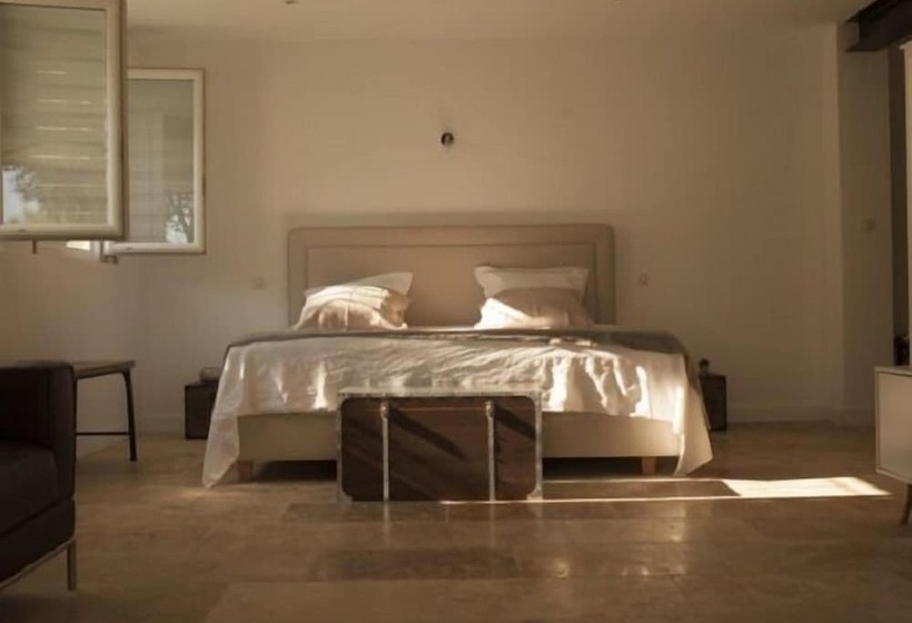 پانسیون Mas Lou Felibrige