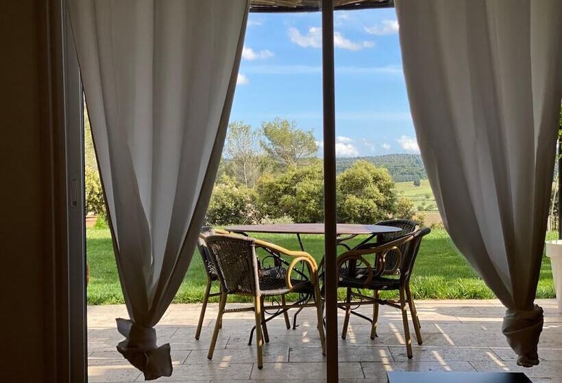 پانسیون Mas Lou Felibrige