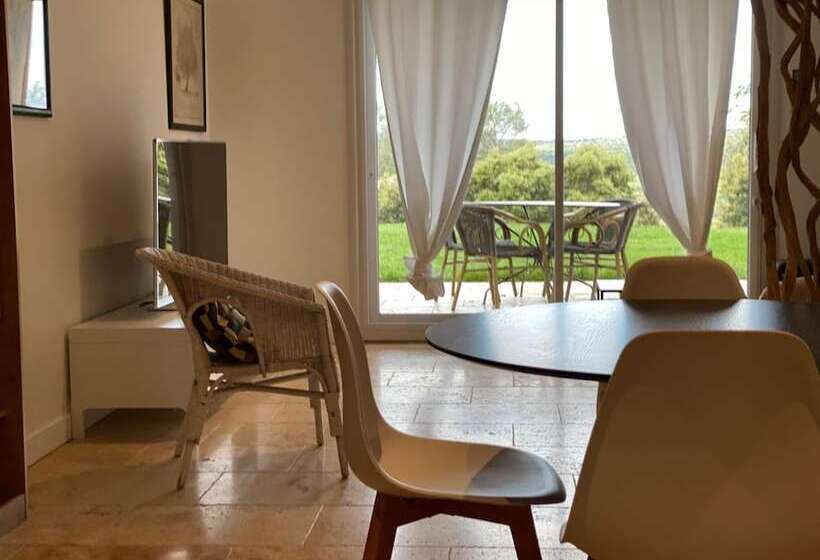 پانسیون Mas Lou Felibrige