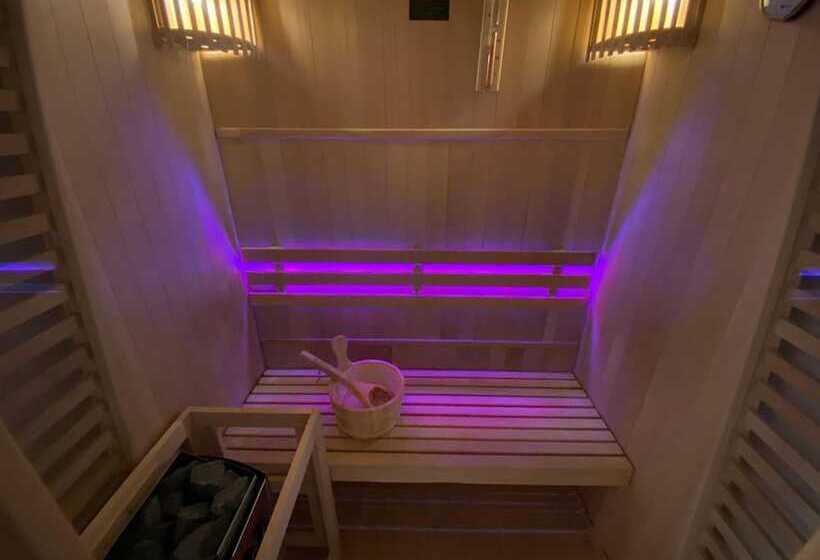 پانسیون Mas Lou Felibrige