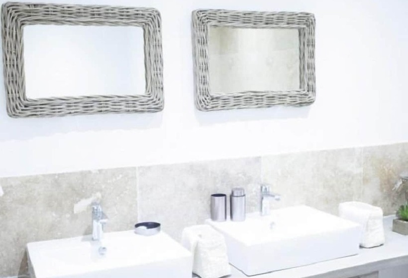 پانسیون Mas Lou Felibrige