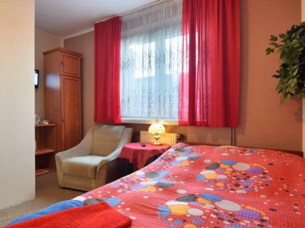 بنسيون Noclegi16