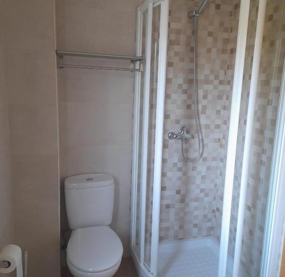 פנסיון Sleeping Portomarin 2