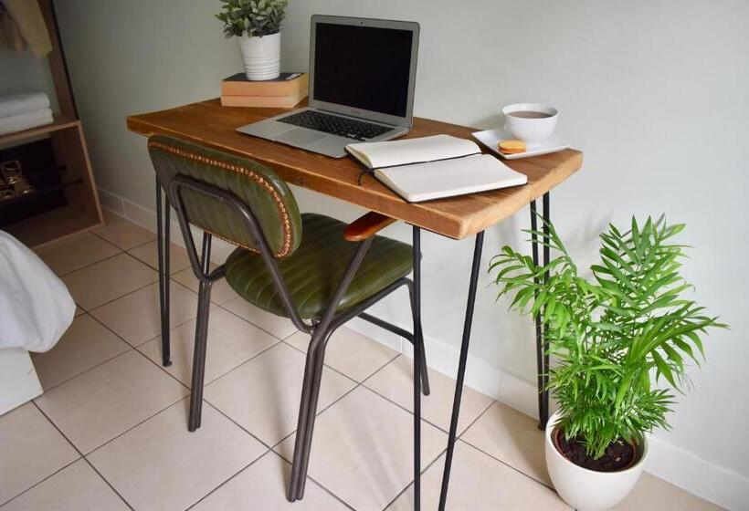 Пансион The Spinney