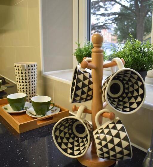 Пансион The Spinney