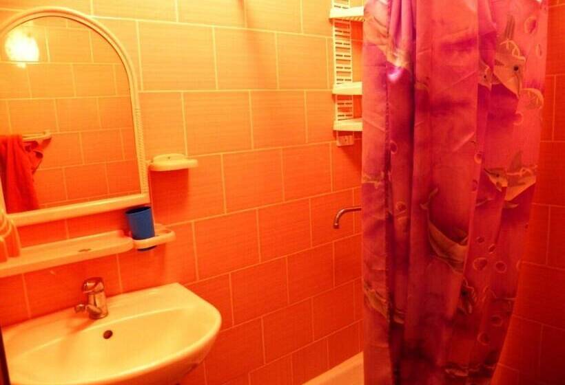 ペンション Vishnevui Rai Guest House