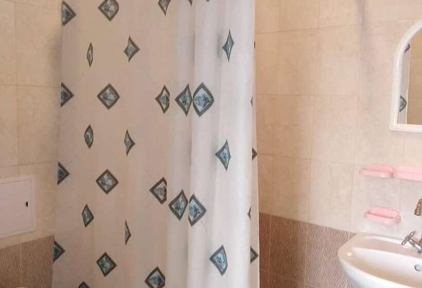 ペンション Vishnevui Rai Guest House