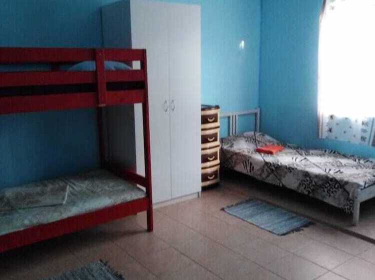 ペンション Vishnevui Rai Guest House