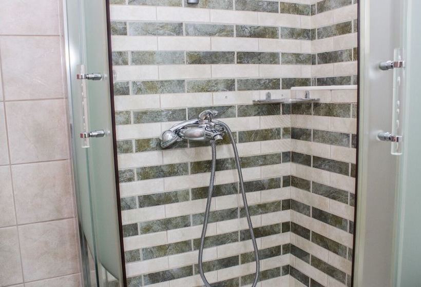 Penthouse City Apartment