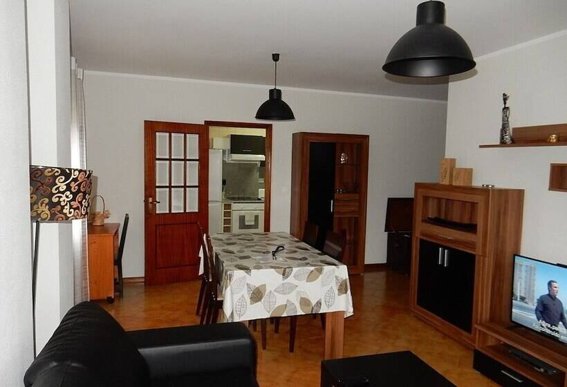 Praceta Almeida Garrett Apartment