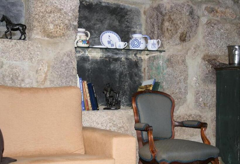 Quinta Da Fonte Arcada