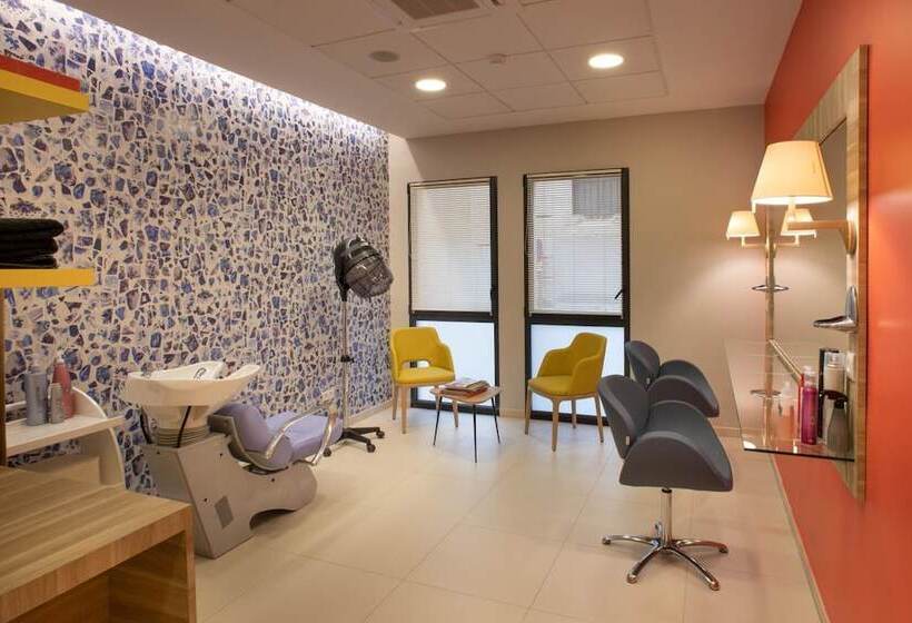 اقامتگاه Domitys La Majolique