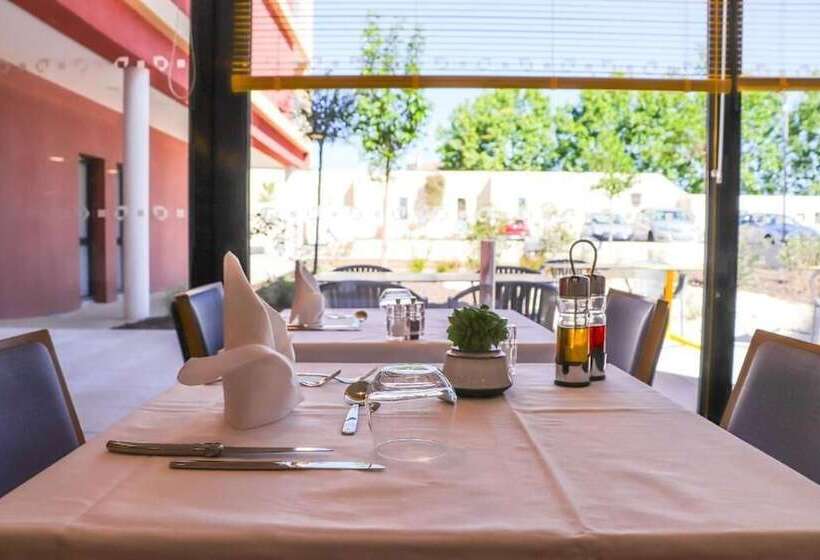 اقامتگاه Domitys La Majolique