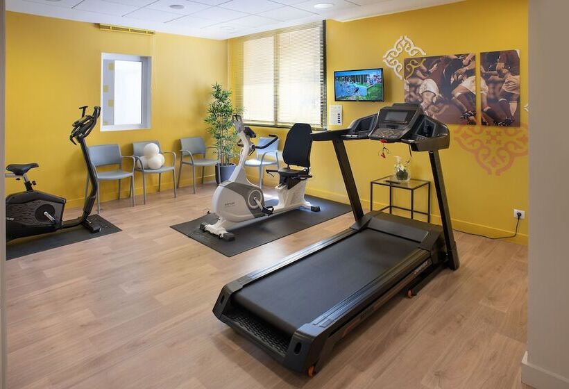 Резиденция Domitys La Majolique