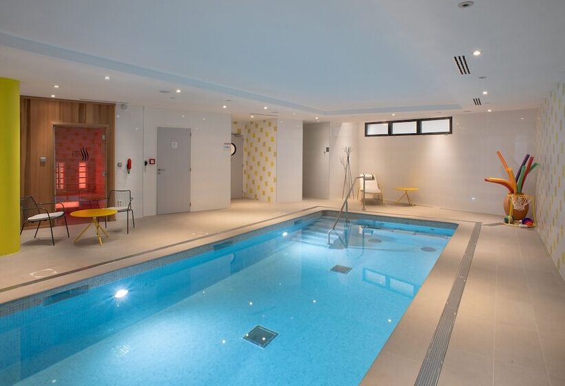 Резиденция Domitys La Majolique