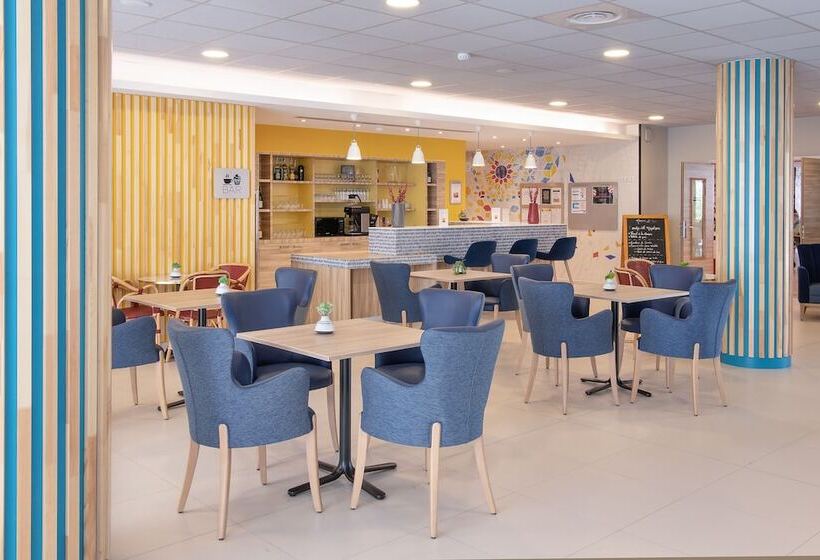 Резиденция Domitys La Majolique